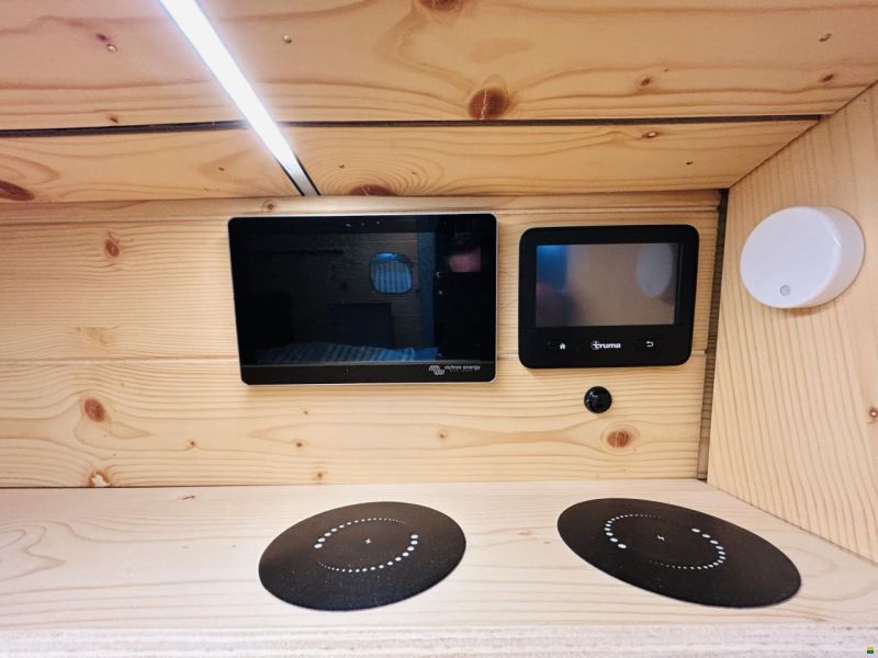 Mercedes Benz Budfellas