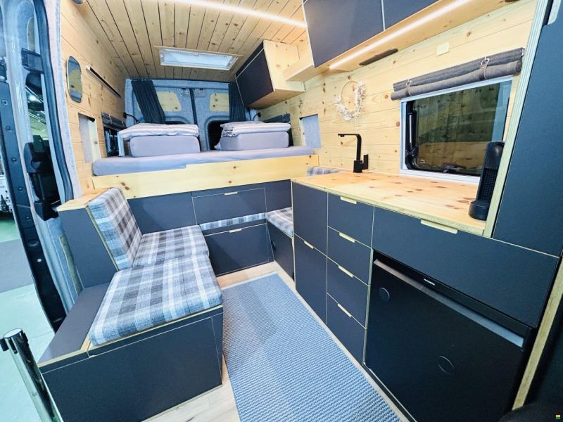 Mercedes Benz Budfellas