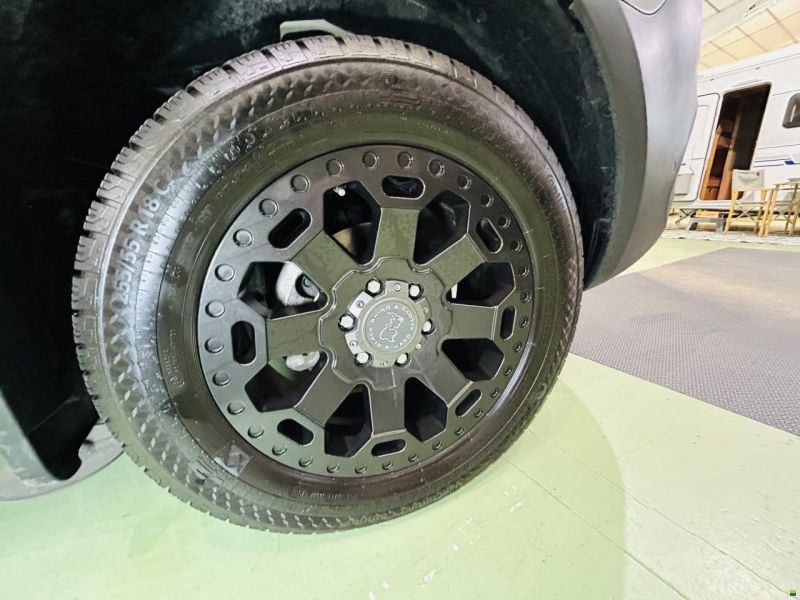 Mercedes Benz Budfellas