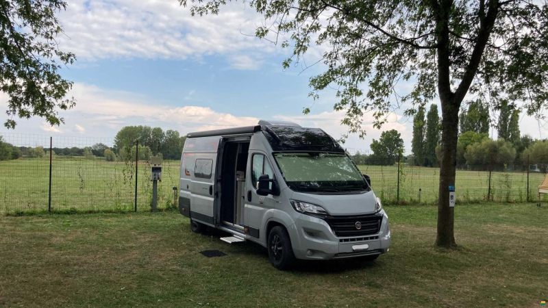 Challenger V217 Road Edition Premium