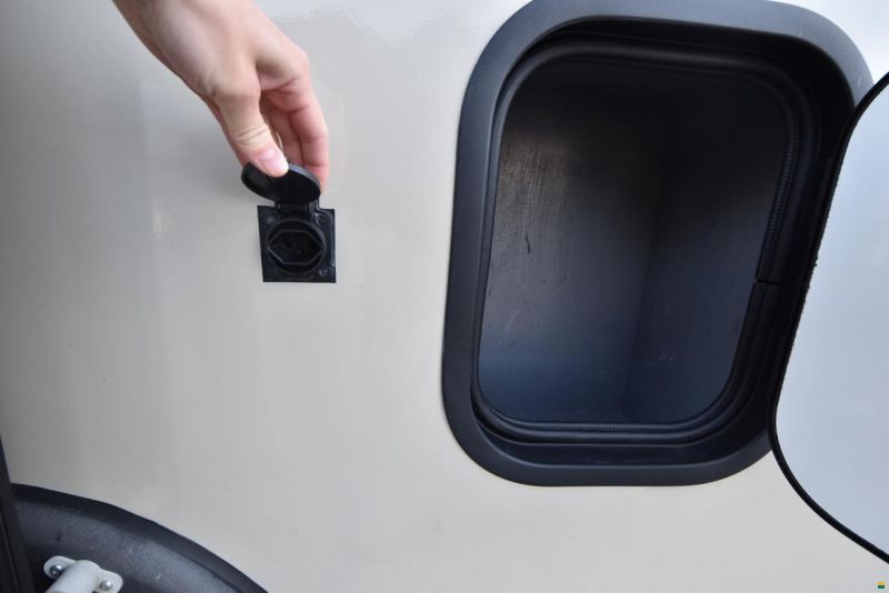 Carpento Caravan 410