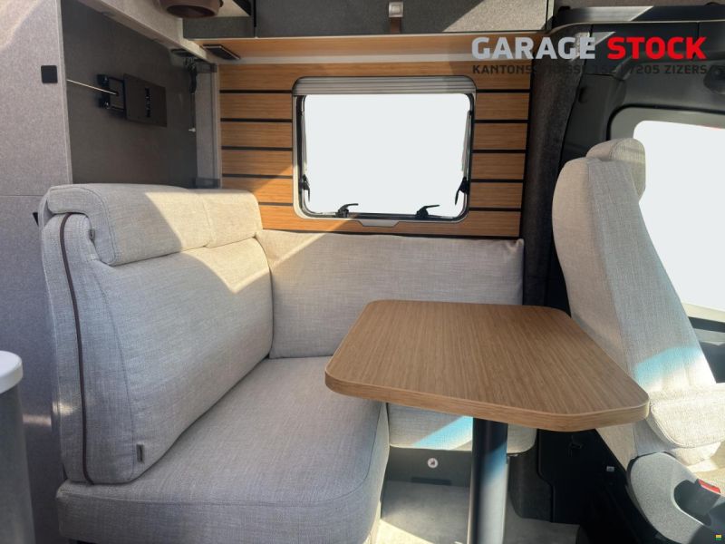 Hymer ML T 580 4x4