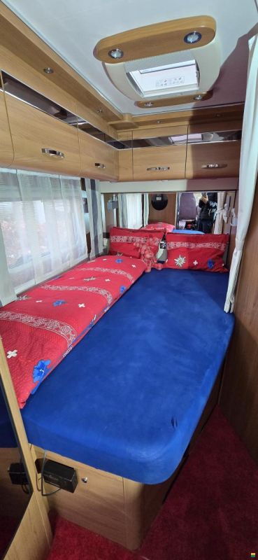 LMC Liberty Cruiser T662