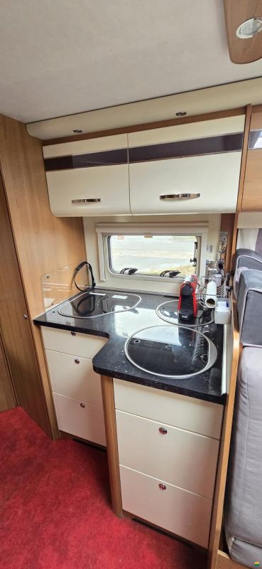 LMC Liberty Cruiser T662