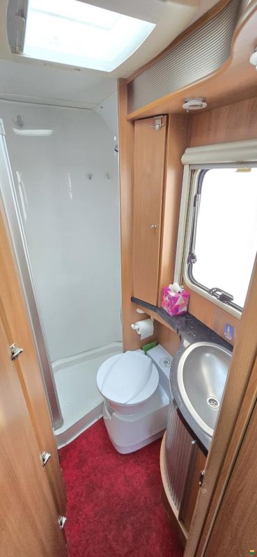 LMC Liberty Cruiser T662