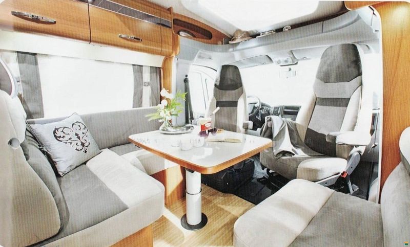 LMC Liberty Cruiser T662