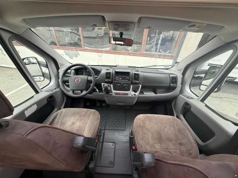 Eura Mobil Terrestra 670 SBL