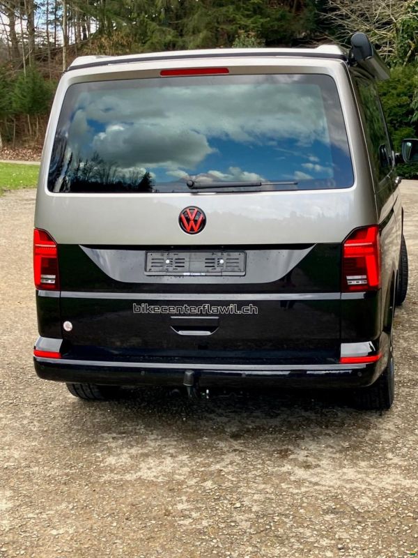 Volkswagen T6.1 California Ocean