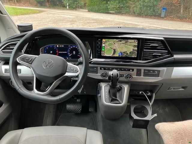 Volkswagen T6.1 California Ocean