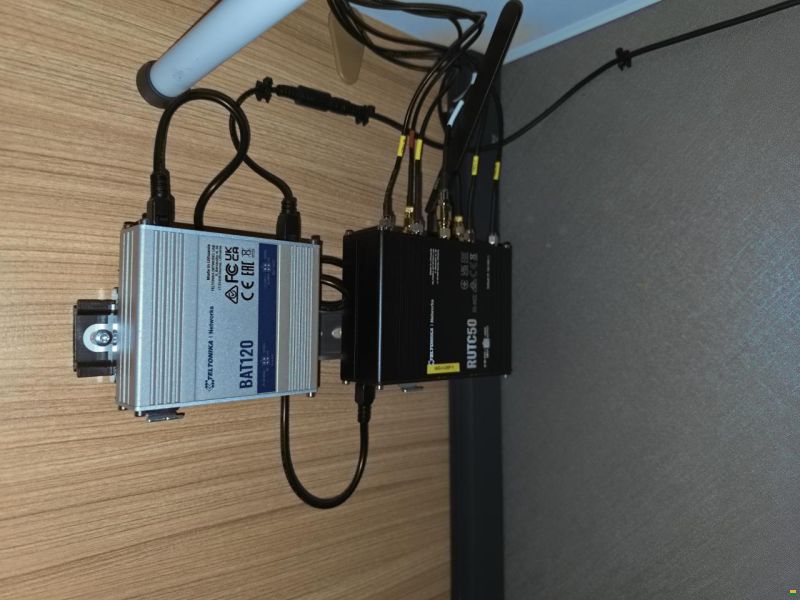 Dethleffs Camper 530 FSK