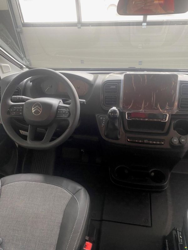 Adria CORAL XL 660 SL