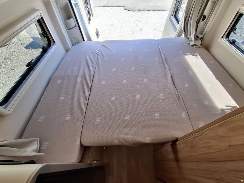 Hymer GRAND CANYON 600s mit AUTOMAT!