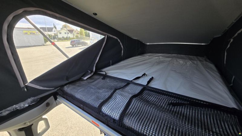 Westfalia CLUB JOKER URBAN Premium