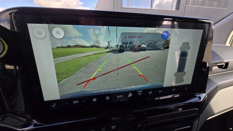 Westfalia CLUB JOKER URBAN Premium