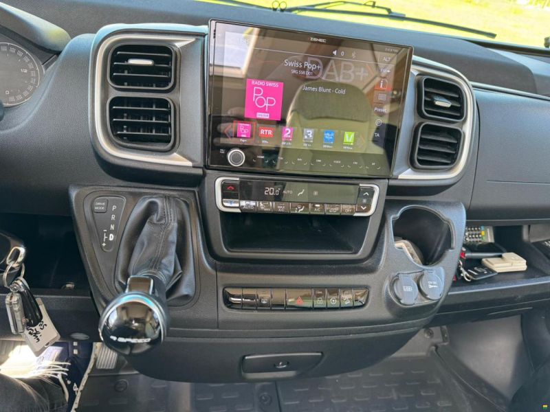 Niesmann-Bischoff Arto 88 EK