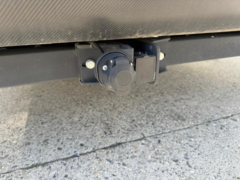 Niesmann-Bischoff Arto 88 EK