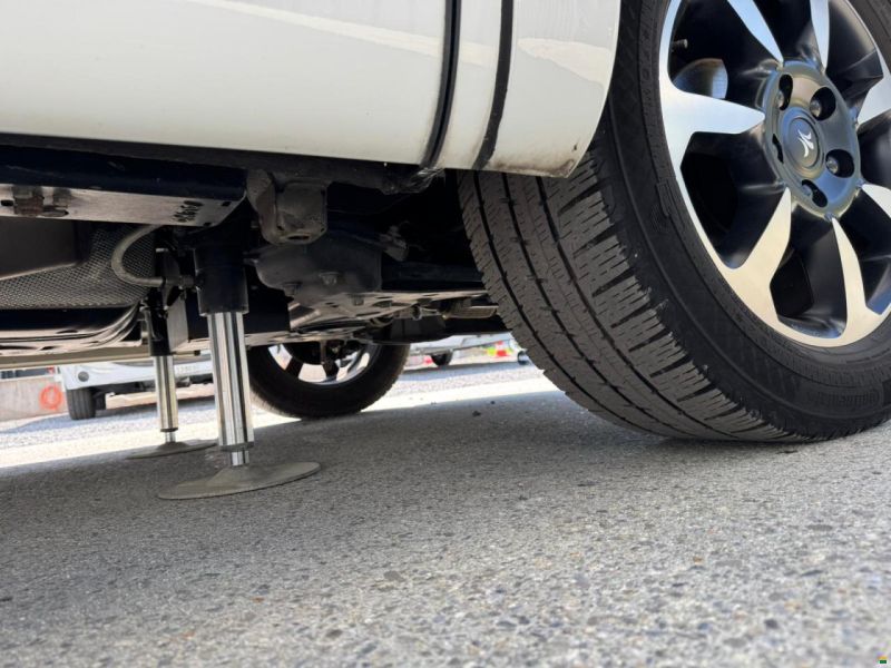 Niesmann-Bischoff Arto 88 EK