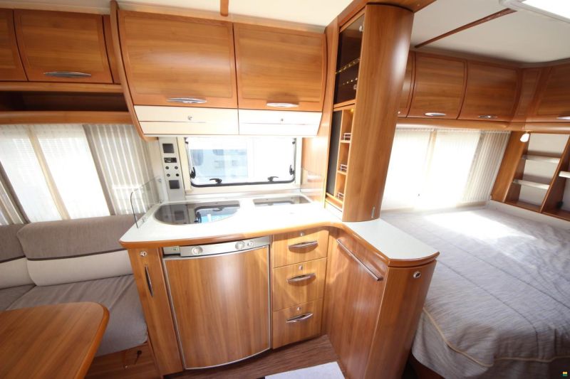 Fendt Platin 470 TFB