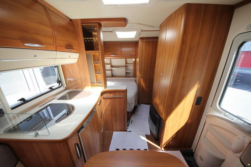 Fendt Platin 470 TFB