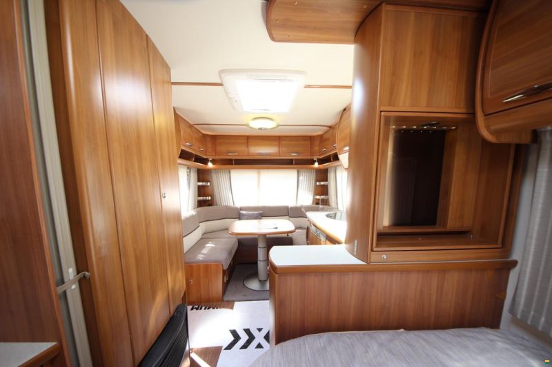 Fendt Platin 470 TFB