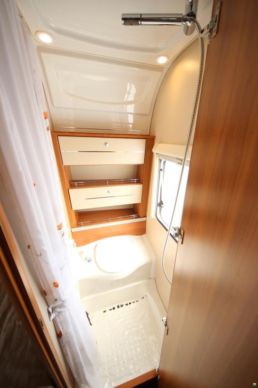 Fendt Platin 470 TFB