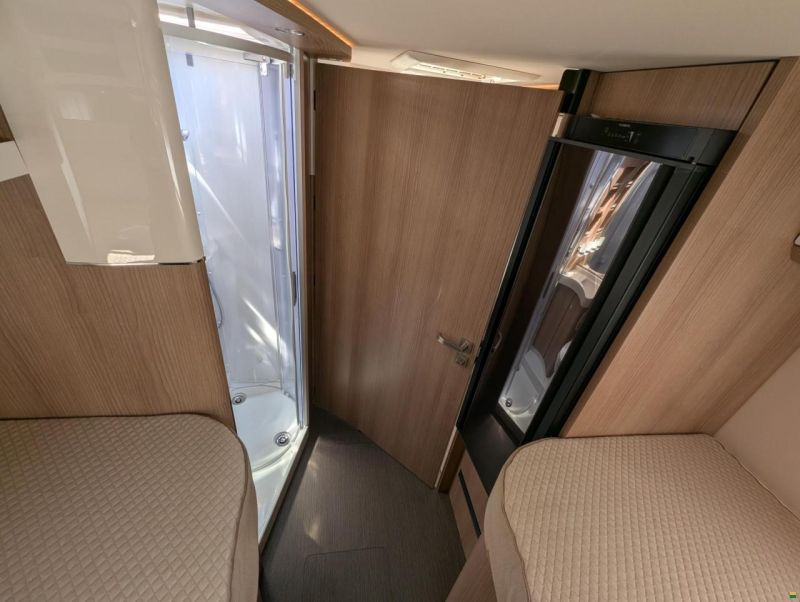 Carthago c-tourer T 143 LE