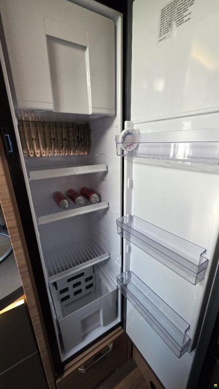 Weinsberg CaraCompact 600 MF Pepper