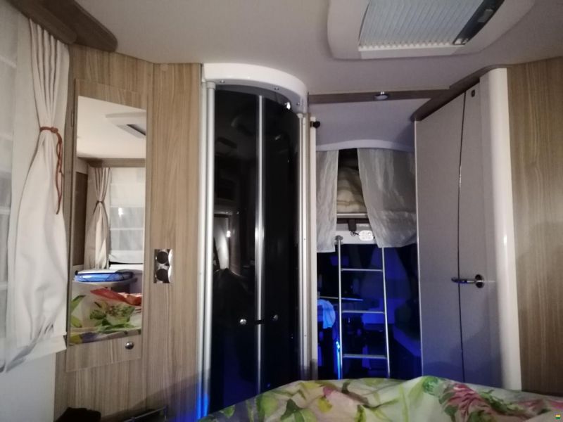 Autostar P693LT lift