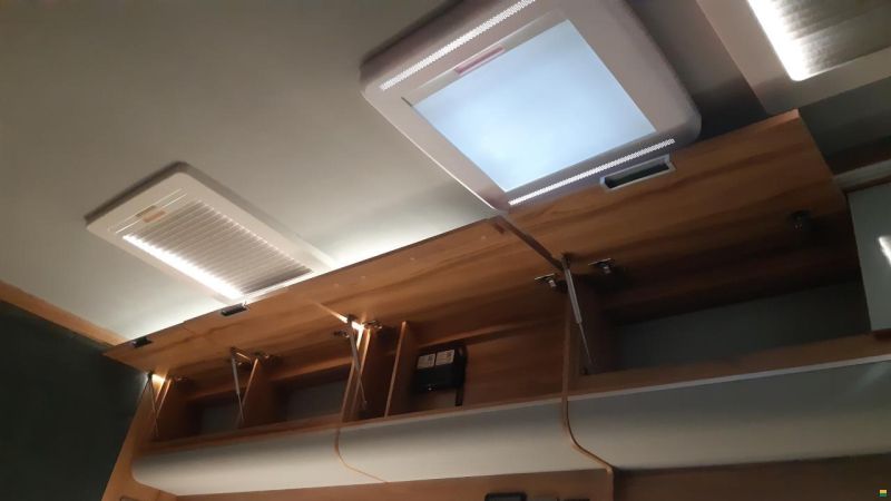 Affinity Fiat Ducato DUO