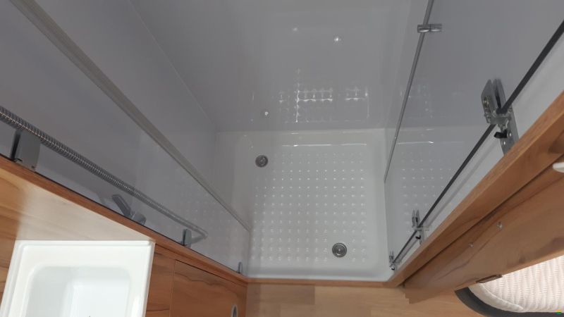 Affinity Fiat Ducato DUO