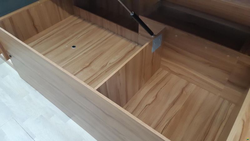 Affinity Fiat Ducato DUO