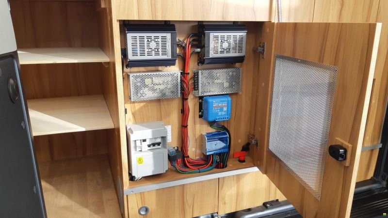 Affinity Fiat Ducato DUO