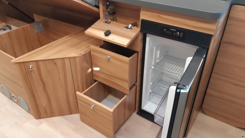 Affinity Fiat Ducato DUO