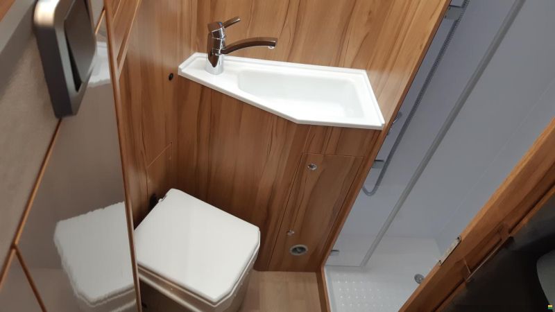 Affinity Fiat Ducato DUO