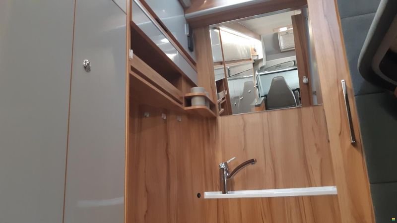 Affinity Fiat Ducato DUO