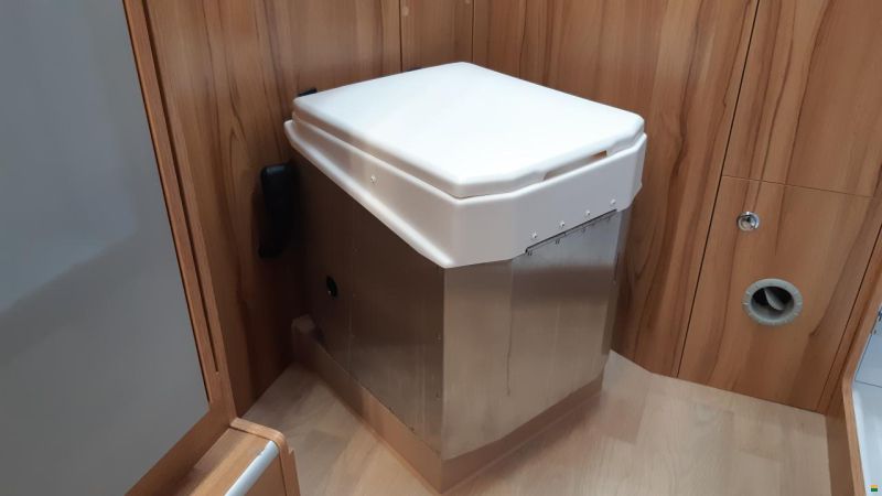 Affinity Fiat Ducato DUO