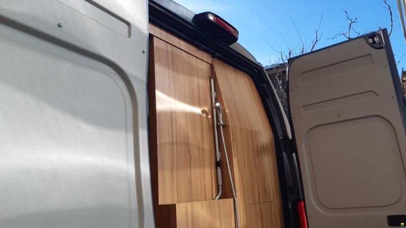 Affinity Fiat Ducato DUO