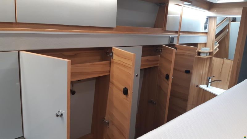 Affinity Fiat Ducato DUO