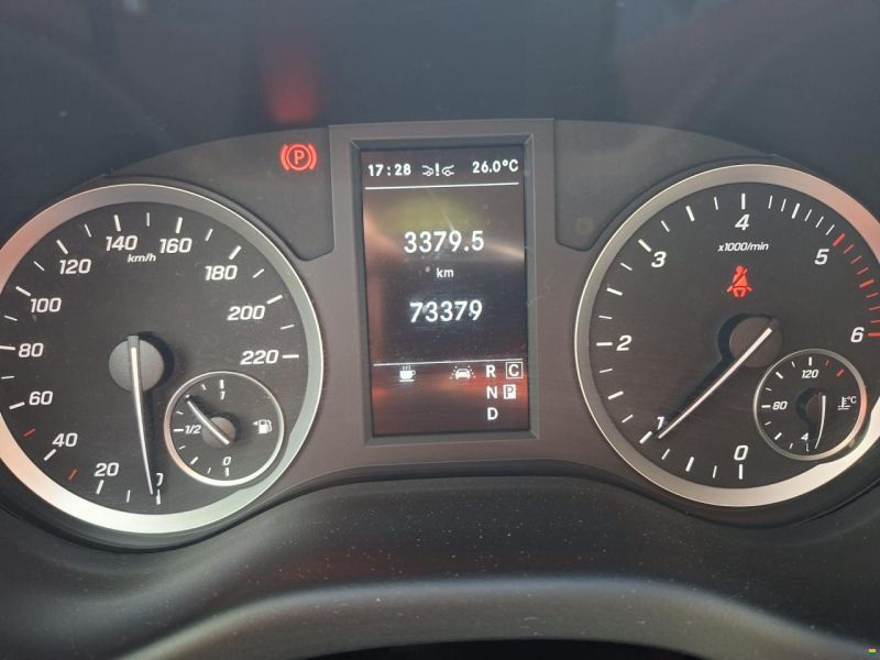 Westfalia Jules Verne