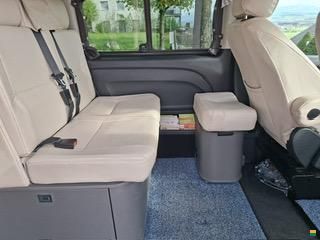 Westfalia Jules Verne