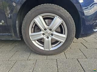 Westfalia Jules Verne