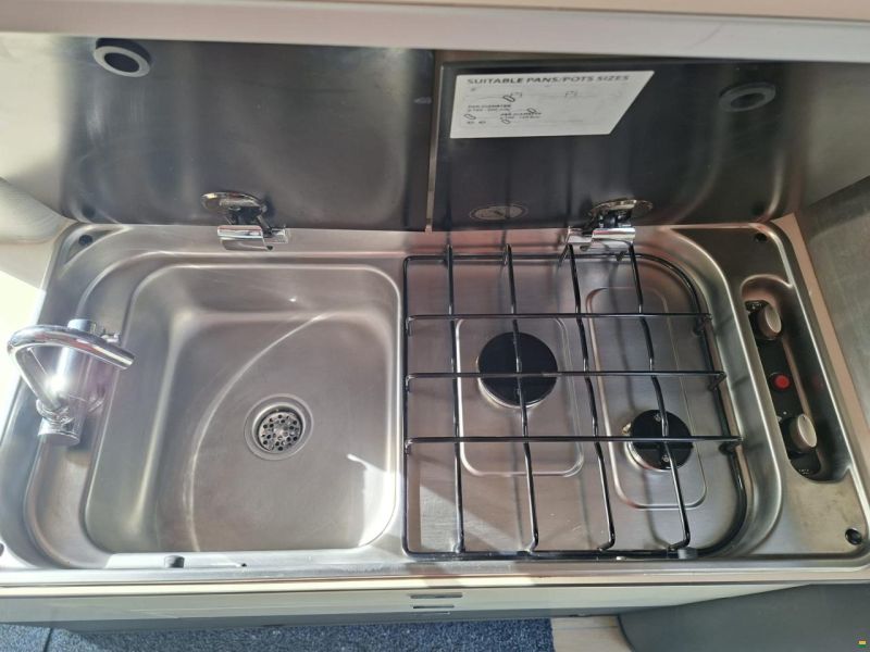 Westfalia Jules Verne