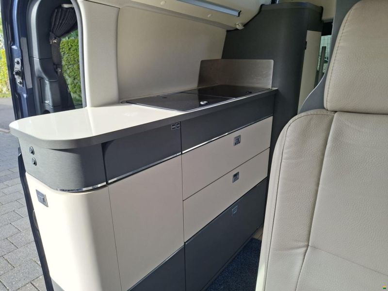 Westfalia Jules Verne