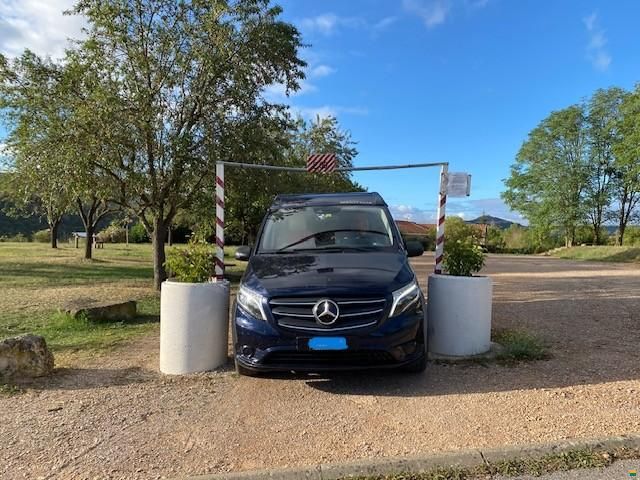 Westfalia Jules Verne