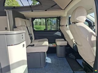 Westfalia Jules Verne