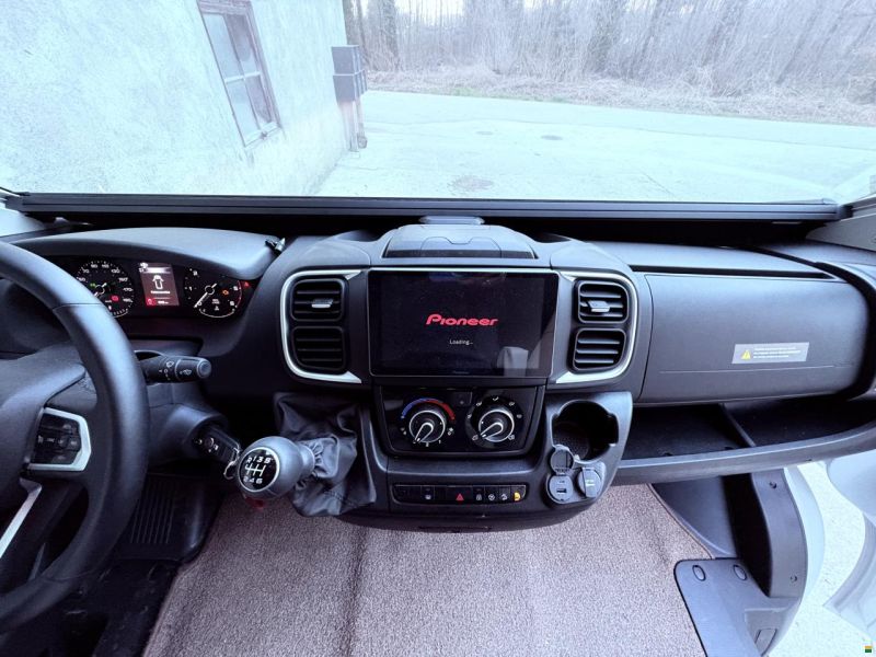 Pilote P726 expression