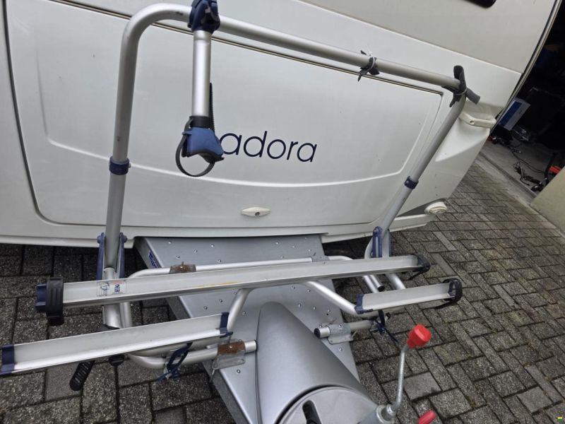 Adria Adora 643 UT