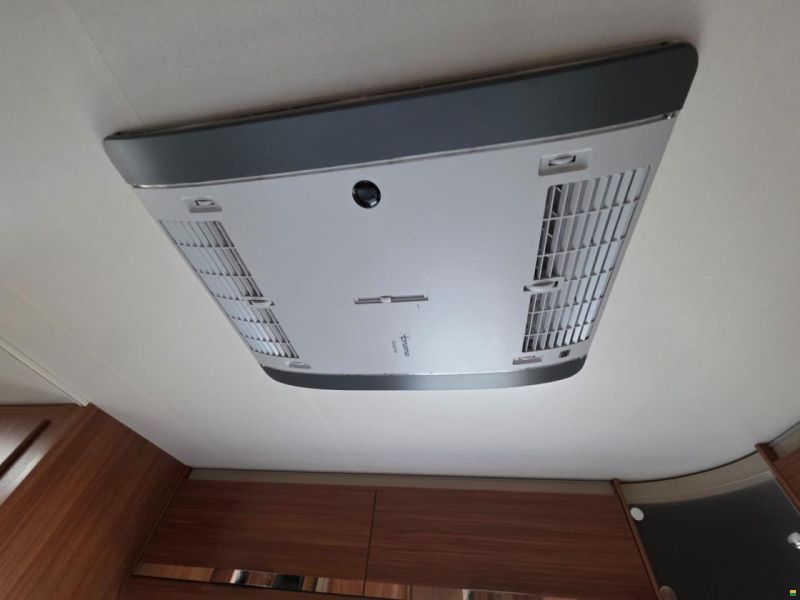 Adria Adora 643 UT