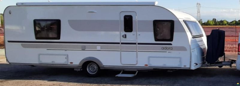 Adria Adora 643 UT