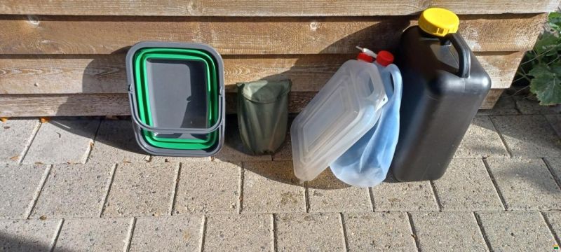 Pössl P2 Relax Citroen 140 PS